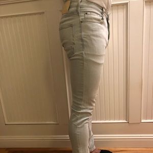 Scotch and Soda Skim Jeans